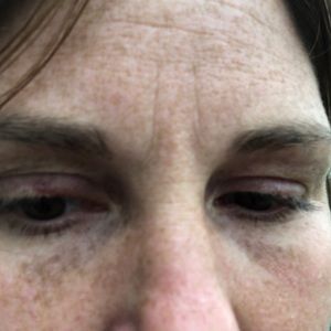 Meet your Posher, Kathy